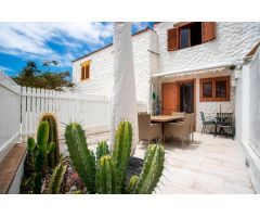 ???? Bungalow Dúplex Reformado en Venta en Playa del Inglés – ¡Un Sueño Hecho Realidad!