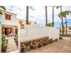 ???? Bungalow Dúplex Reformado en Venta en Playa del Inglés – ¡Un Sueño Hecho Realidad!