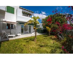 ¡Bungalow en esquina en una sola planta en Sonnenland – Totalmente Reformado! ?????