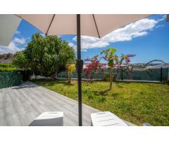 ¡Bungalow en esquina en una sola planta en Sonnenland – Totalmente Reformado! ?????