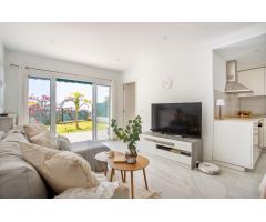 ¡Bungalow en esquina en una sola planta en Sonnenland – Totalmente Reformado! ?????