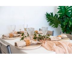 ¡Bungalow en esquina en una sola planta en Sonnenland – Totalmente Reformado! ?????