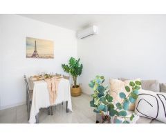 ¡Bungalow en esquina en una sola planta en Sonnenland – Totalmente Reformado! ?????