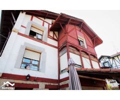 Se Vende Chalet de 5 Plantas en Begoña