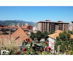 Se Vende Chalet de 5 Plantas en Begoña