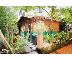 Se Vende Chalet de 5 Plantas en Begoña
