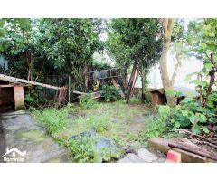 Se Vende Chalet de 5 Plantas en Begoña