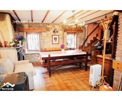 Se Vende Chalet de 5 Plantas en Begoña