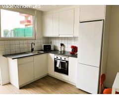 Se alquila Bonito Apartamento por temporadas en muy buen estado en Zona Berango
