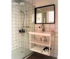 Se alquila Bonito Apartamento por temporadas en muy buen estado en Zona Berango