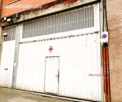 Se Vende Amplio Local 120m2 en Zona La Peña