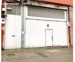 Se Vende Amplio Local 120m2 en Zona La Peña