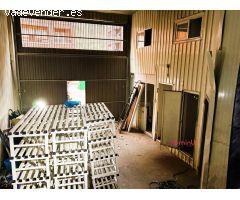 Se Vende Amplio Local 120m2 en Zona La Peña