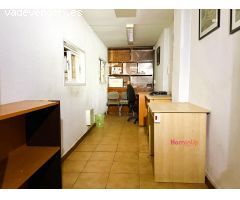 Se Vende Amplio Local 120m2 en Zona La Peña