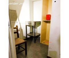 Se Vende Amplio Local 120m2 en Zona La Peña
