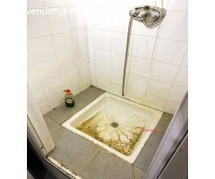 Se Vende Amplio Local 120m2 en Zona La Peña