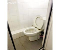 Se Vende Amplio Local 120m2 en Zona La Peña