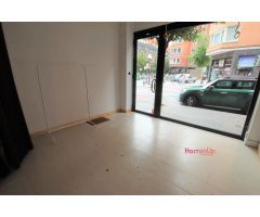 Se Vende local comercial en Zona Alhondiga