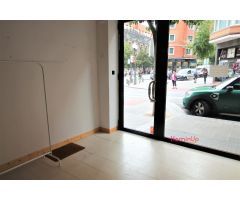 Se Vende local comercial en Zona Alhondiga