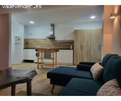 Se alquila Bonito Apartamento por temporadas en muy buen estado en Zona BerangoBerango