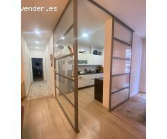 HominUp Vende Preciosa Vivienda Para Entrar A Vivir en El Centro De Bilbao