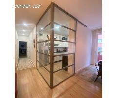 HominUp Vende Preciosa Vivienda Para Entrar A Vivir en El Centro De Bilbao