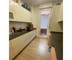 HominUp Vende Preciosa Vivienda Para Entrar A Vivir en El Centro De Bilbao