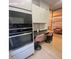 HominUp Vende Preciosa Vivienda Para Entrar A Vivir en El Centro De Bilbao