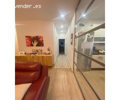 HominUp Vende Preciosa Vivienda Para Entrar A Vivir en El Centro De Bilbao