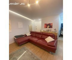 HominUp Vende Preciosa Vivienda Para Entrar A Vivir en El Centro De Bilbao