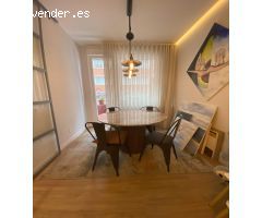 HominUp Vende Preciosa Vivienda Para Entrar A Vivir en El Centro De Bilbao