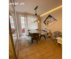 HominUp Vende Preciosa Vivienda Para Entrar A Vivir en El Centro De Bilbao
