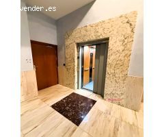 Se Vende Bonita Vivienda de 2 Dormitorios y 2 baños con garaje Directo en Zona La Peña