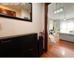 Se Vende Bonita Vivienda de 2 Dormitorios y 2 baños con garaje Directo en Zona La Peña