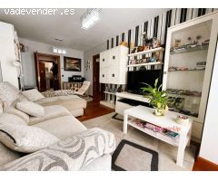 Se Vende Bonita Vivienda de 2 Dormitorios y 2 baños con garaje Directo en Zona La Peña