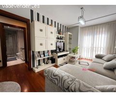 Se Vende Bonita Vivienda de 2 Dormitorios y 2 baños con garaje Directo en Zona La Peña