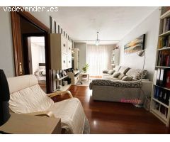 Se Vende Bonita Vivienda de 2 Dormitorios y 2 baños con garaje Directo en Zona La Peña