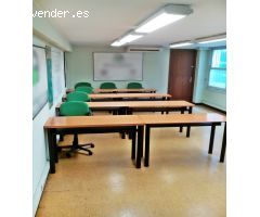 Se Alquila Oficina en Zona Indautxu