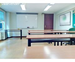 Se Alquila Oficina en Zona Indautxu