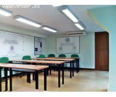 Se Alquila Oficina en Zona Indautxu