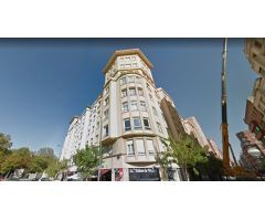 Se alquila piso de 4 dormitorios para entrar a vivir en zona San Mamés