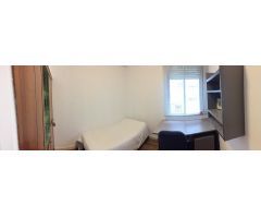 Se alquila piso de 4 dormitorios para entrar a vivir en zona San Mamés