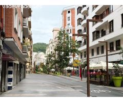 Se Alquila Vivienda de 2 dormitorios y 2 baños en Zona Abandoibarra - Guggenheim