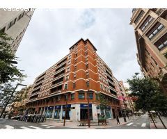 Se Alquila Vivienda de 2 dormitorios y 2 baños en Zona Abandoibarra - Guggenheim