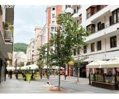 Se Alquila Vivienda de 2 dormitorios y 2 baños en Zona Abandoibarra - Guggenheim