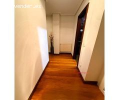 Se Alquila Vivienda de 2 dormitorios y 2 baños en Zona Abandoibarra - Guggenheim