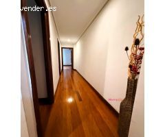 Se Alquila Vivienda de 2 dormitorios y 2 baños en Zona Abandoibarra - Guggenheim