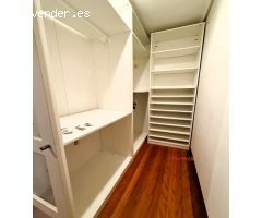 Se Alquila Vivienda de 2 dormitorios y 2 baños en Zona Abandoibarra - Guggenheim