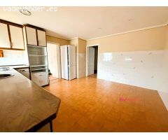 Se Alquila Apartamento Sin Amueblar En Pleno Centro De Bilbao