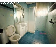 Se Alquila Apartamento Sin Amueblar En Pleno Centro De Bilbao